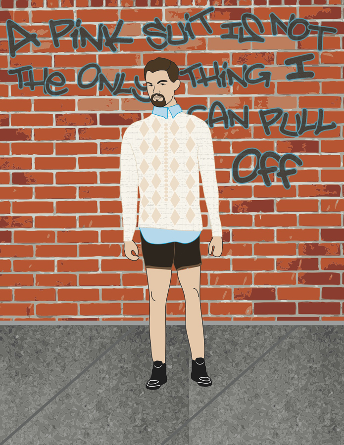 Grafik-Design von Elizabet Quinones für DesignCrowd LLC | Design #3238710