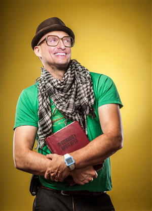 Graphic Design Contest Submission #3231917