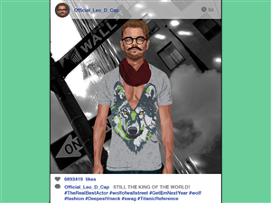 Graphic Design by asarmiento for DesignCrowd LLC | Design: #3270530