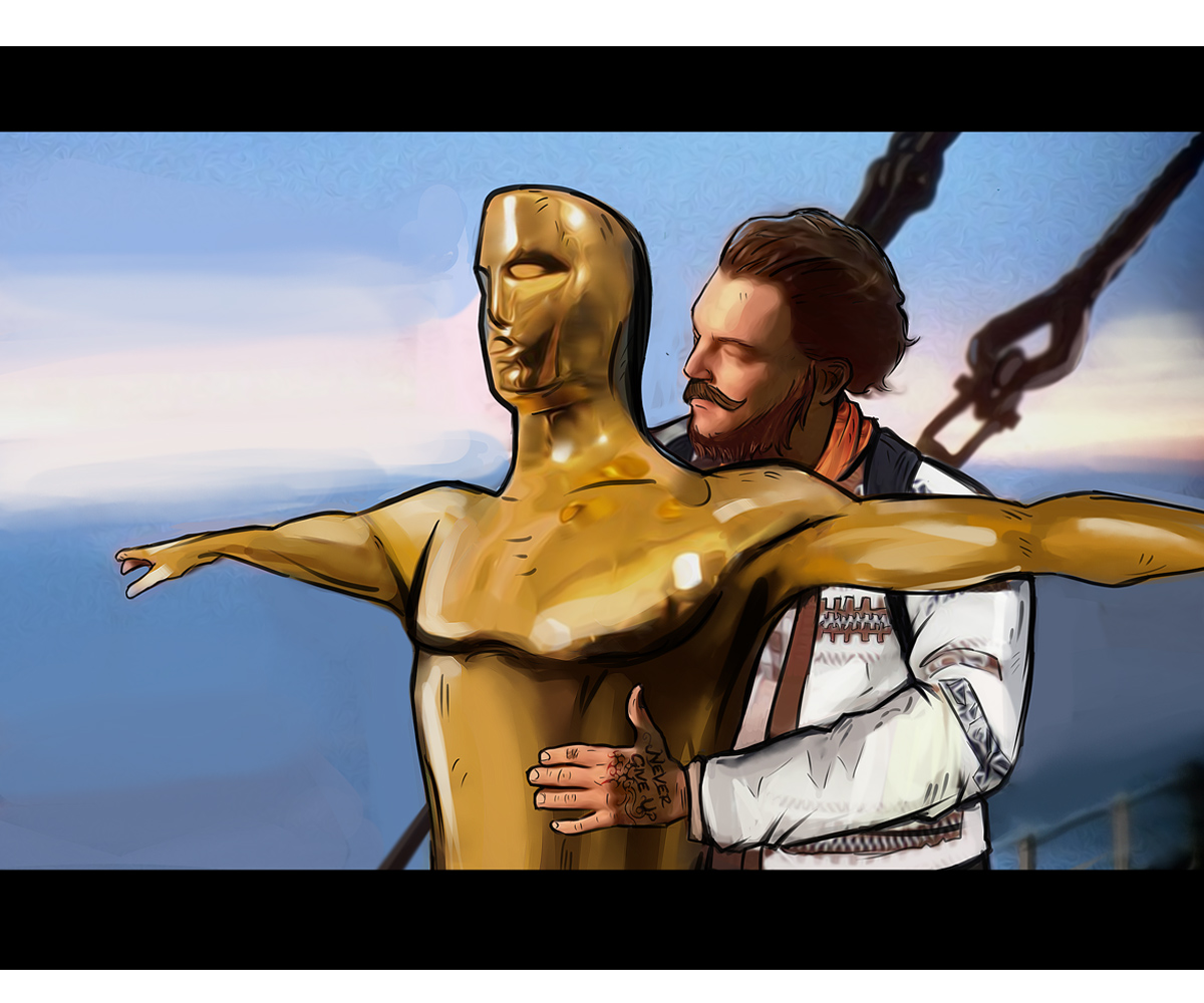 Graphic Design by Filip Paul for DesignCrowd LLC | Design #3270464