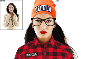 Graphic Design Contest Submission #3236063