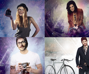 Graphic Design Contest Submission #3263686