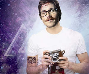 Graphic Design Contest Submission #3263765