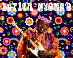 Graphic Design Contest Submission #3230616