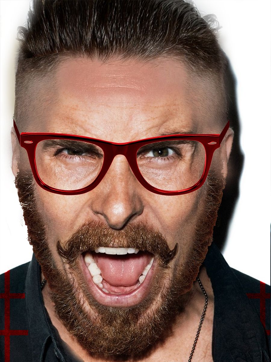 Graphic Design by Shafie Suhaimi for DesignCrowd LLC | Design #3229288