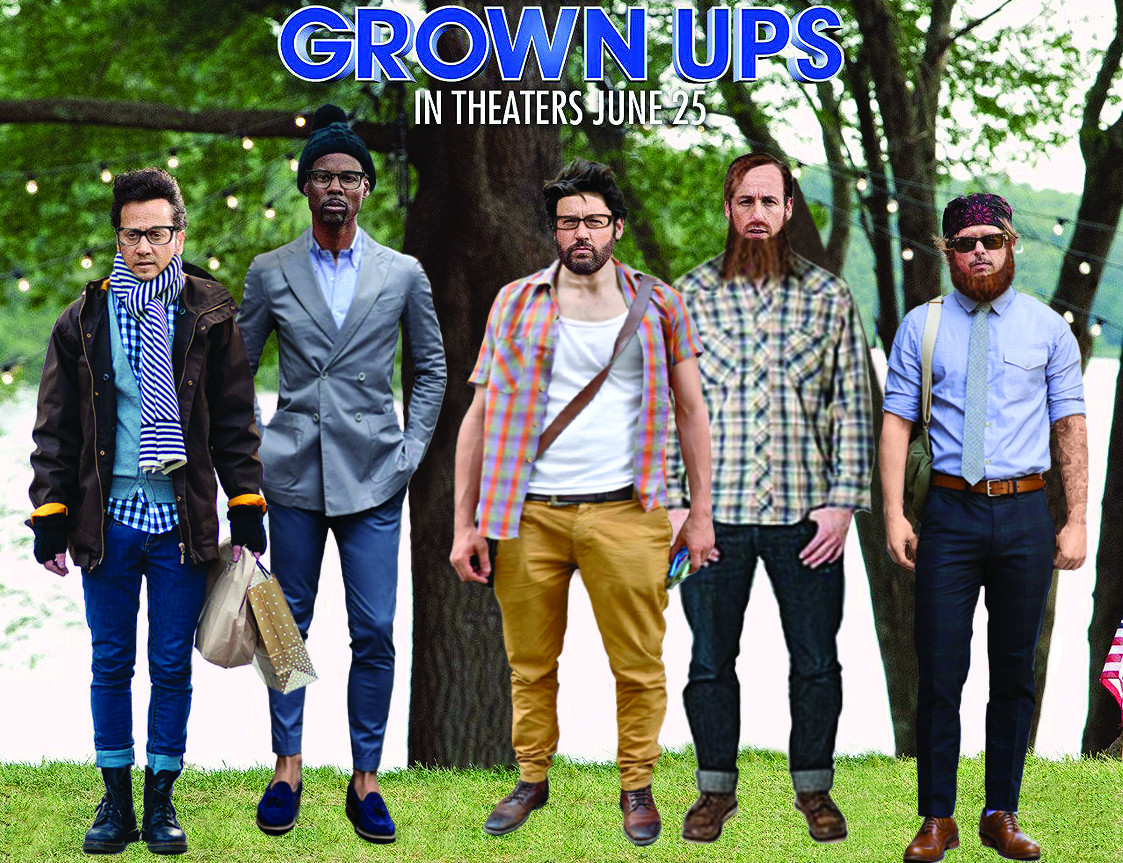 Grafik-Design von Memorylane für DesignCrowd LLC | Design #3251226