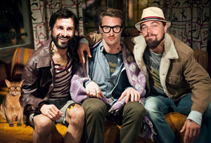 Graphic Design Contest Submission #3238537