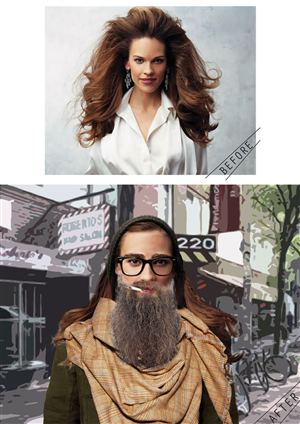 Graphic Design by Mooi Graphix for DesignCrowd LLC | Design: #3227228