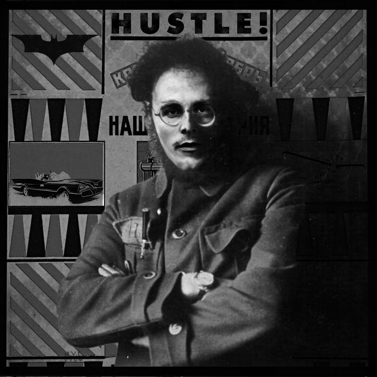 Grafik-Design von breedingandstroud für DesignCrowd LLC | Design #3236380