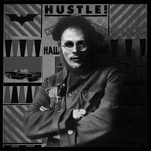 Graphic Design Contest Submission #3236380