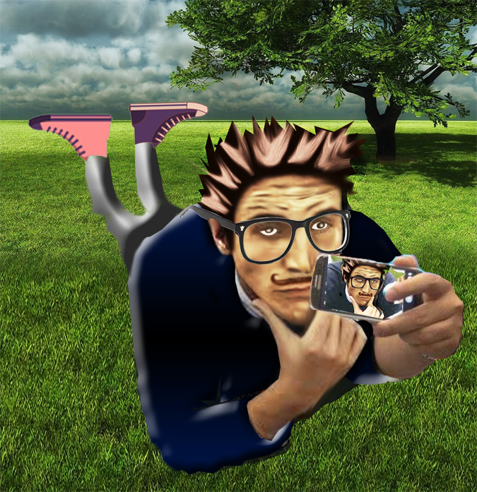 Graphic Design by AdamMarco for DesignCrowd LLC | Design #3277652