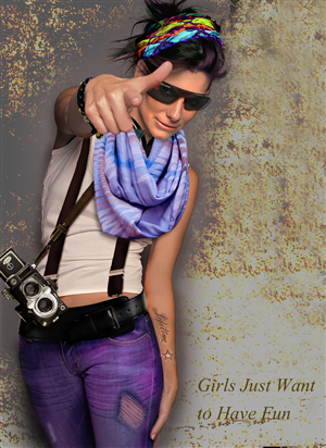 Graphic Design by Lien Phan for DesignCrowd LLC | Design: #3244307