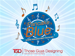 Logo-Design von Those Guys Designing für dieses Projekt | Design: #792123