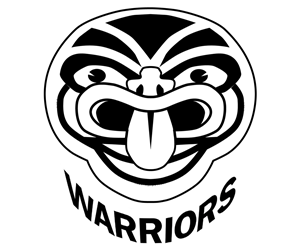 Logo Design by George Ward