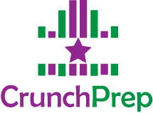 Design de Logo par markgraphics.ja pour CrunchPrep | Design #3243442