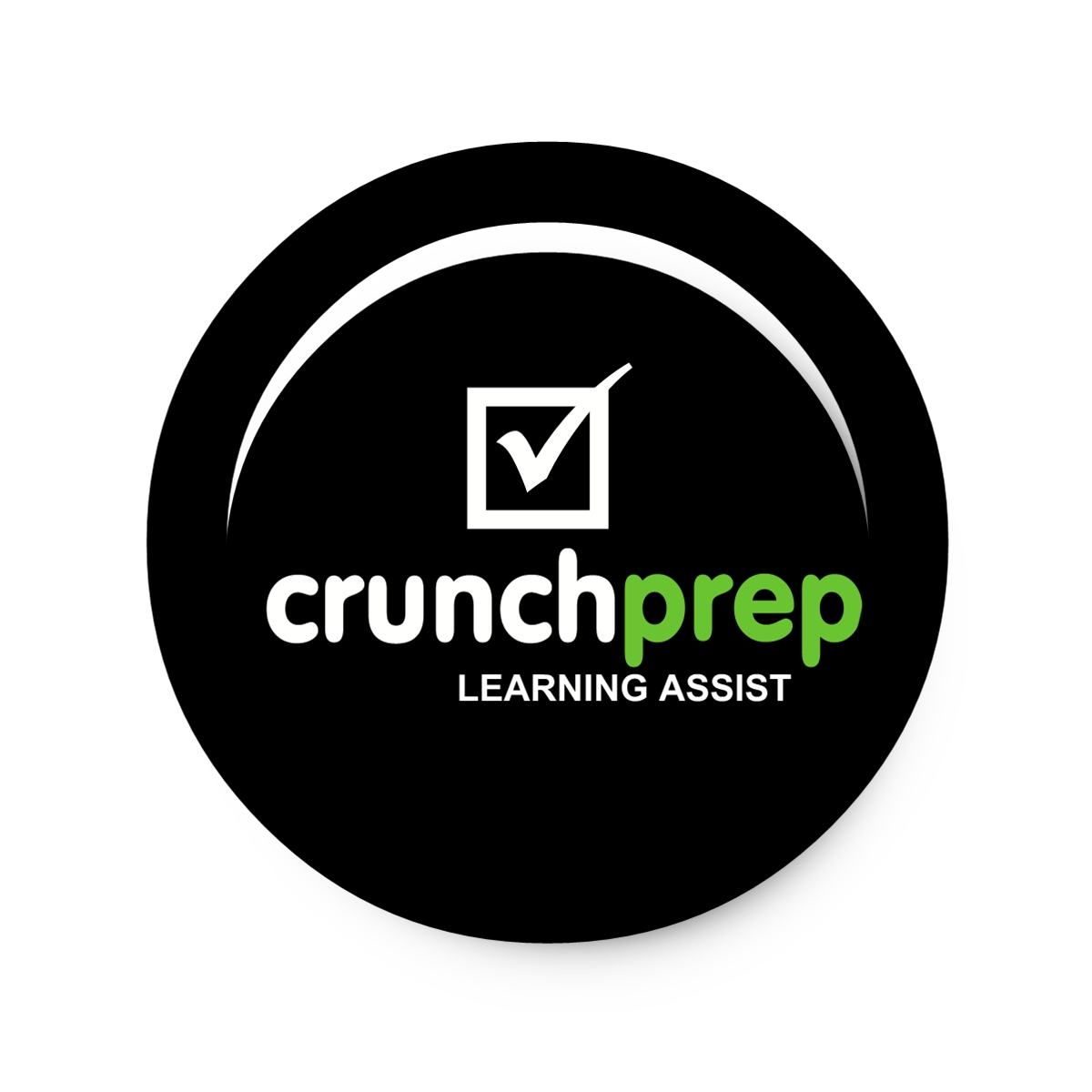 Design de Logo par Patrick Davidson pour CrunchPrep | Design #3263734