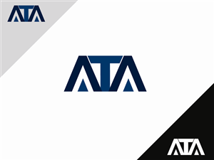 ATA | Logo Design by sofyanhadi