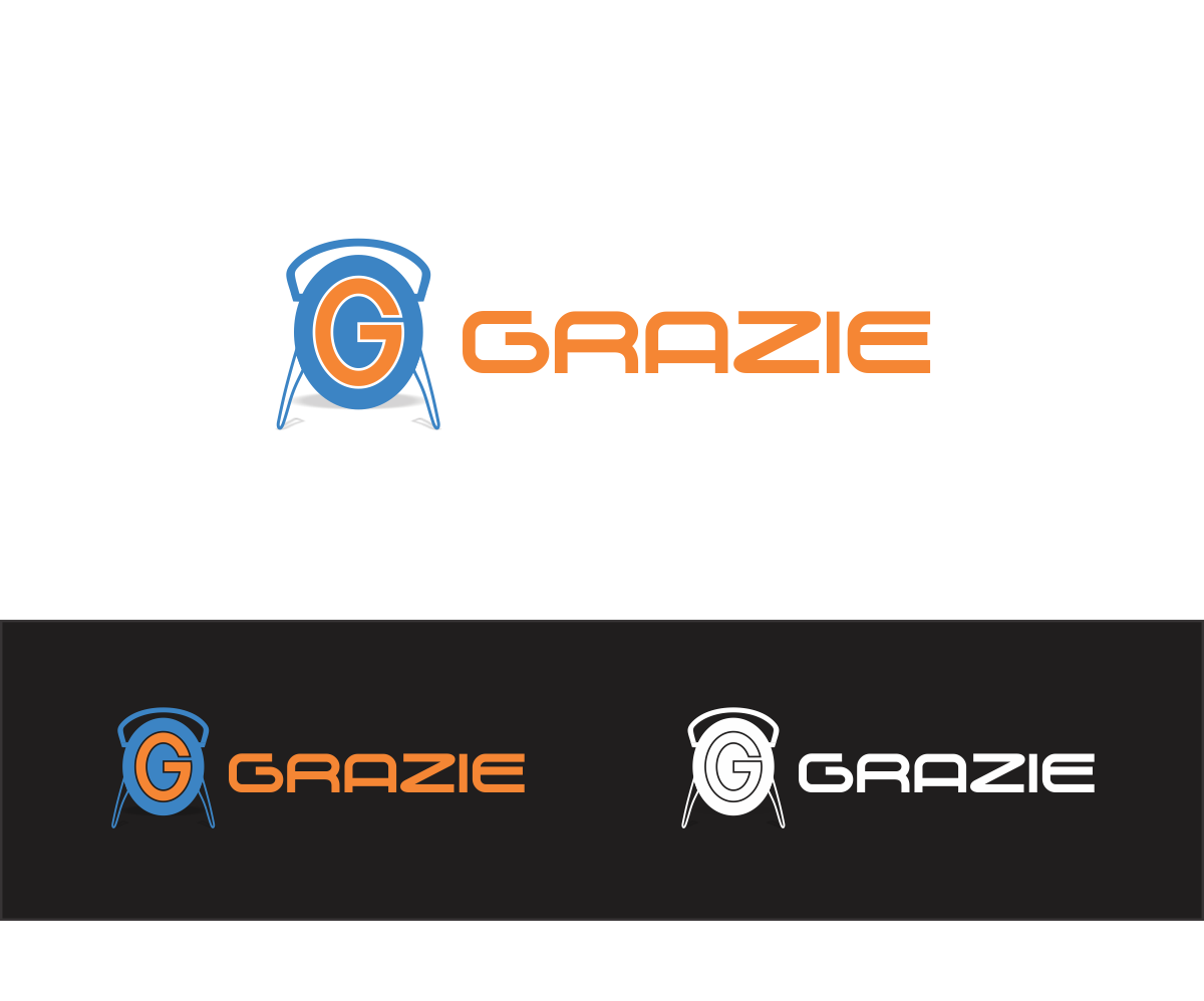 Logo Design by KANZ for this project | Design #3257368