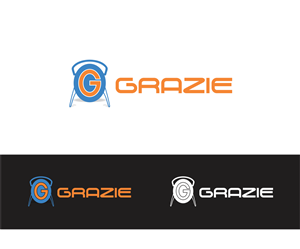 Logo Design by KANZ