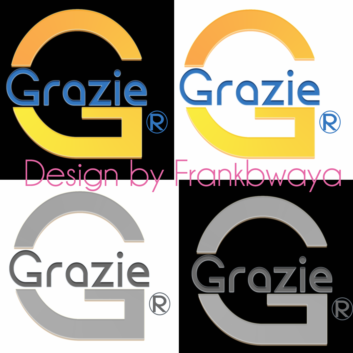 Diseño de Logo por Frankbwaya para este proyecto | Diseño #3258872