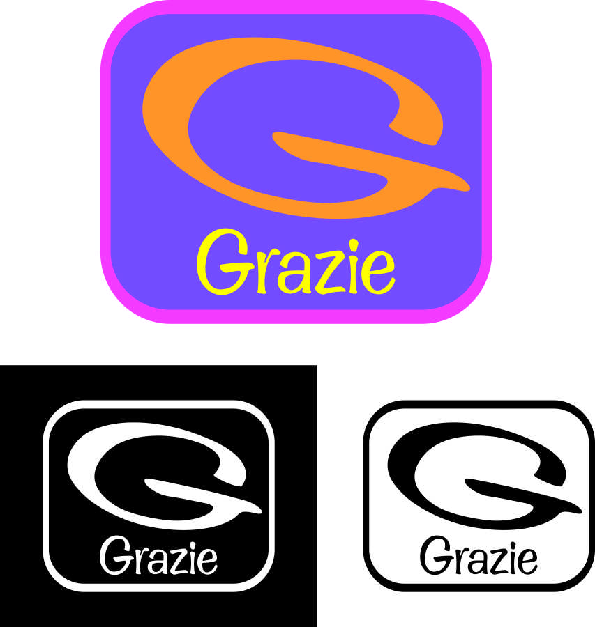 Logo Design by Ryan Goodin for this project | Design #3236773