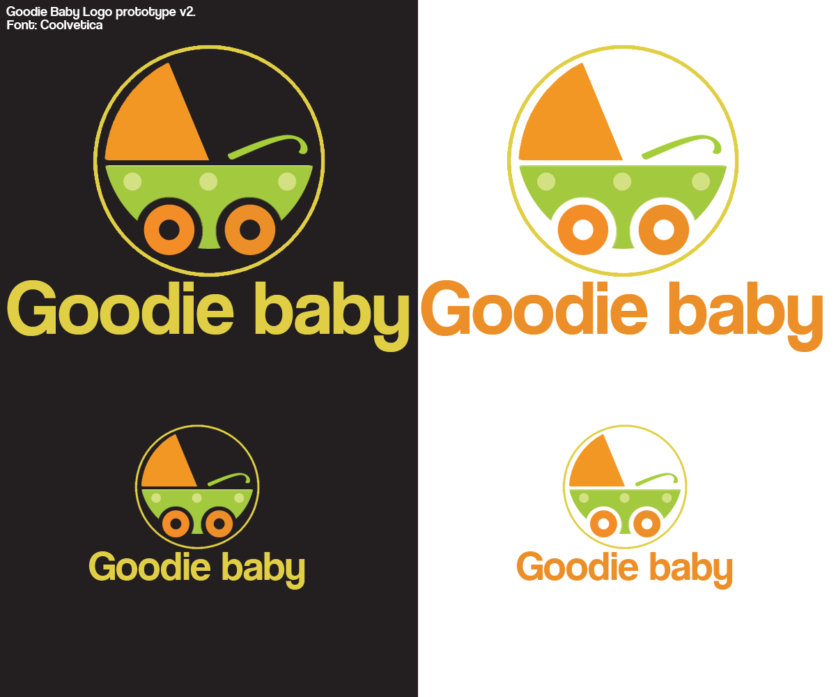 Logo Design by SpliddoHD for this project | Design #3223251