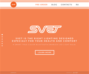 Web Design by Pablo