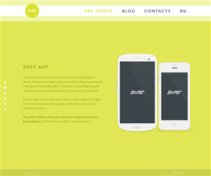 Web-Design von Pablo für Tradematic | Design: #3276327