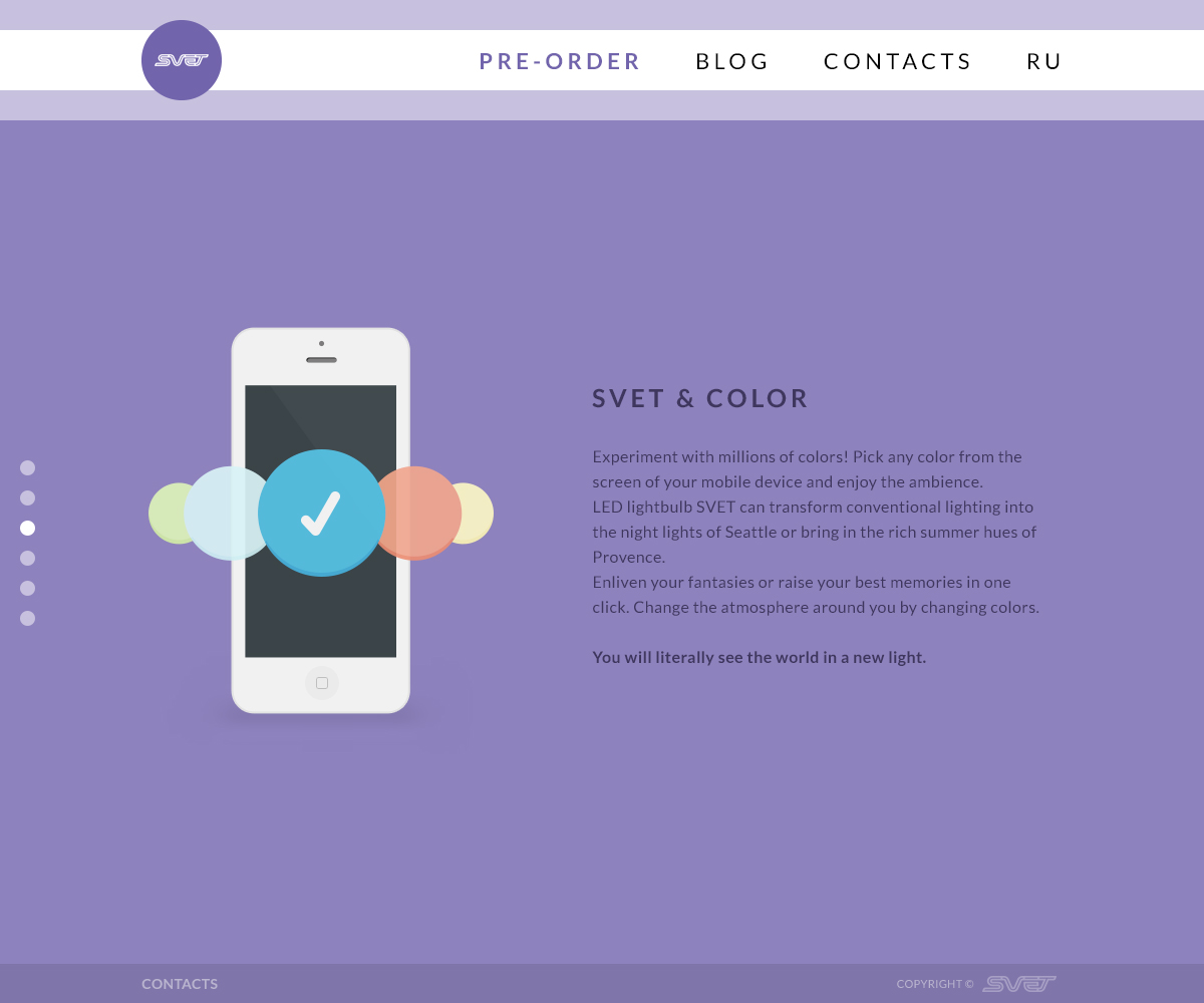Web Design by Pablo for Tradematic | Design #3276329