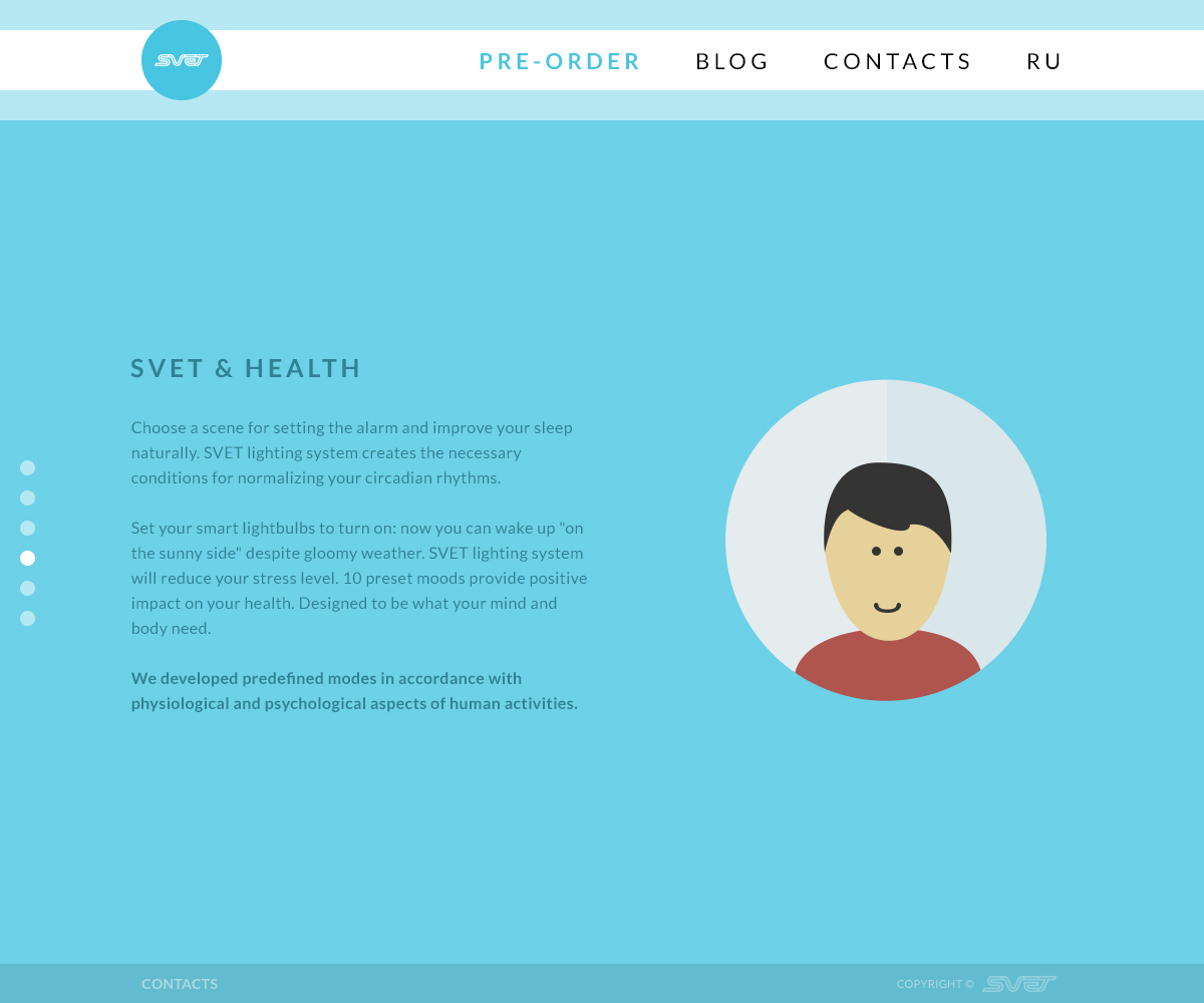 Web Design by Pablo for Tradematic | Design #3276332