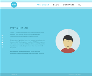 Web-Design von Pablo für Tradematic | Design: #3276332