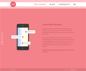 Web-Design von Pablo für Tradematic | Design: #3276334