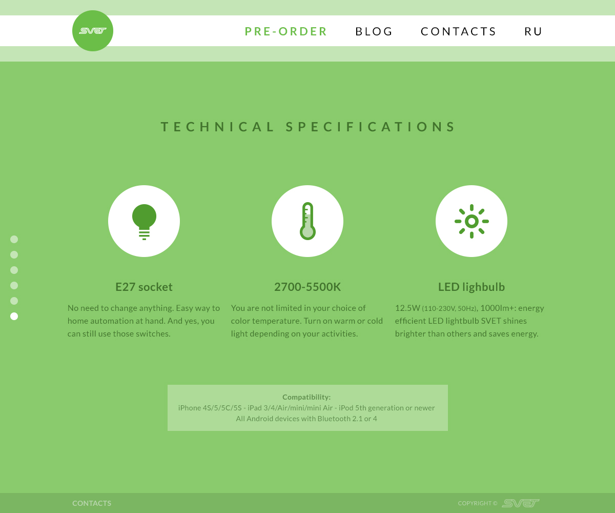 Web Design by Pablo for Tradematic | Design #3276337