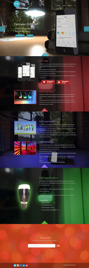Web-Design von pb für Tradematic | Design: #3243381