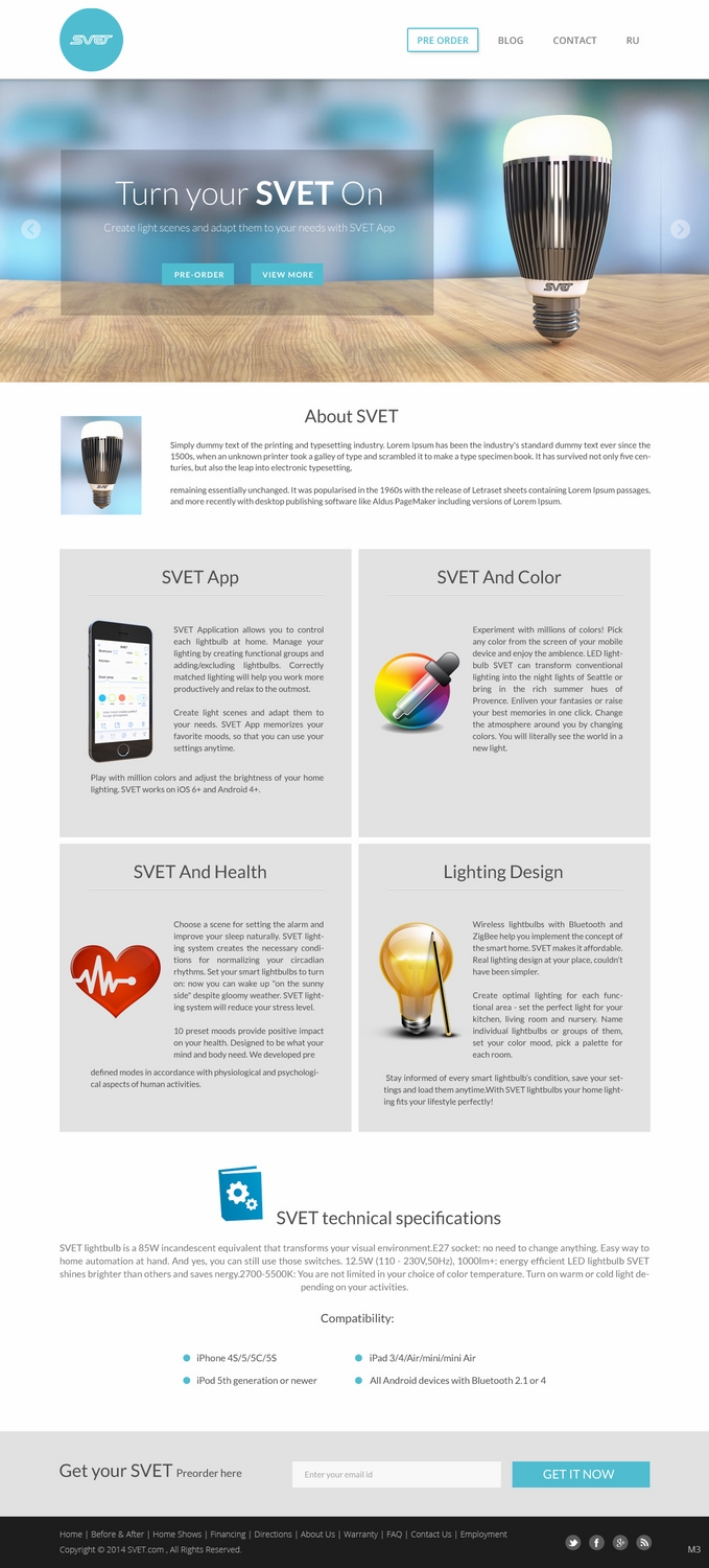 Web Design par pb pour Tradematic | Design #3243393