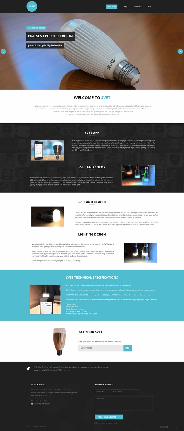 Web Design par pb pour Tradematic | Design #3243407