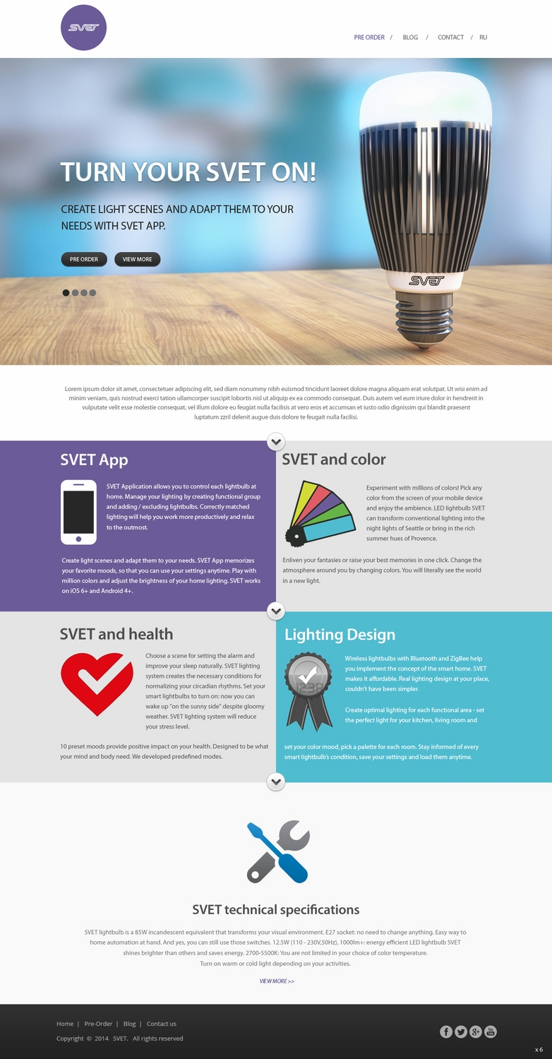 Web Design par pb pour Tradematic | Design #3243426