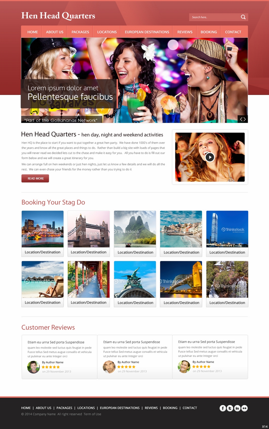Web Design by pb for HelpMeGo.To Ltd | Design #3222664