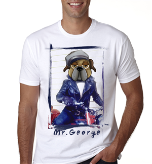 T-shirt Design by dsgrapiko for this project | Design: #3432209