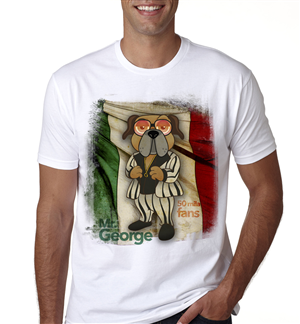 T-shirt Design by dsgrapiko for this project | Design: #3531874