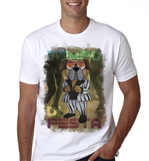 Design de T-shirt par  dsgrapiko pour ce projet | Design #3531885