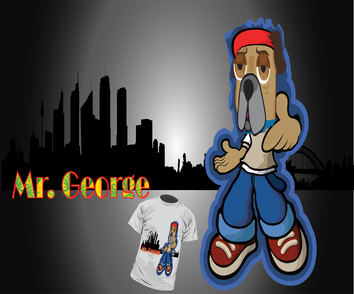 T-shirt Design by dEs!gN Gen!Us for this project | Design #3231181