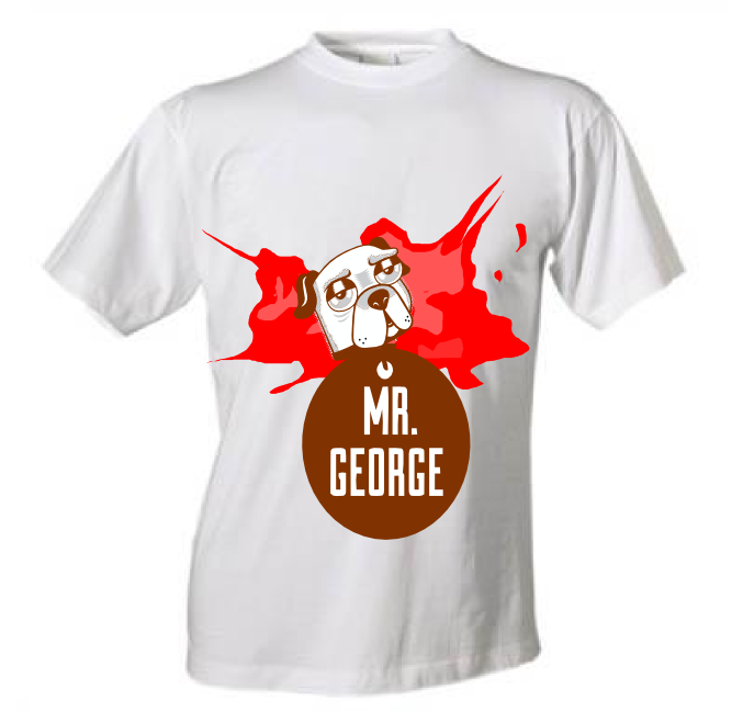 Design de T-shirt par desarrolloparaweb pour ce projet | Design #3238378