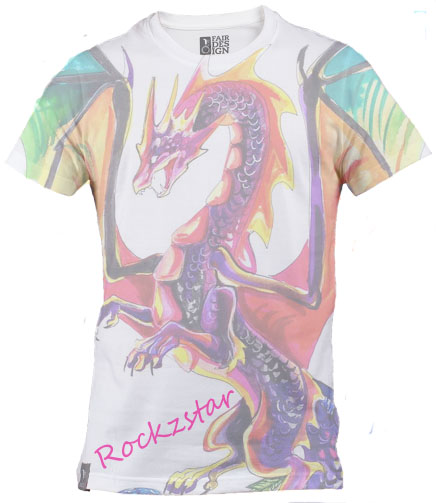 T-shirt Design by sandeepa for this project | Design #3477173