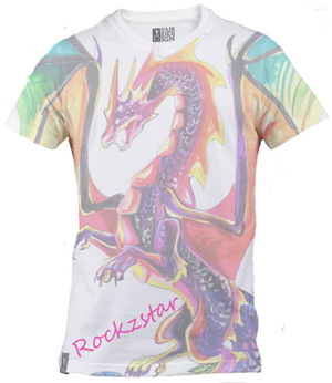 Design de T-shirt par sandeepa pour ce projet | Design #3477173