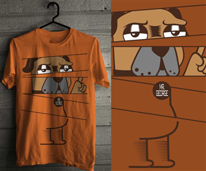 Design de T-shirt par ochaTheAngel pour ce projet | Design #3221770
