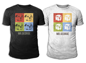 T-shirt Design by swo0osh for this project | Design: #3290906