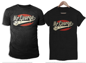 T-shirt Design by swo0osh for this project | Design: #3290988