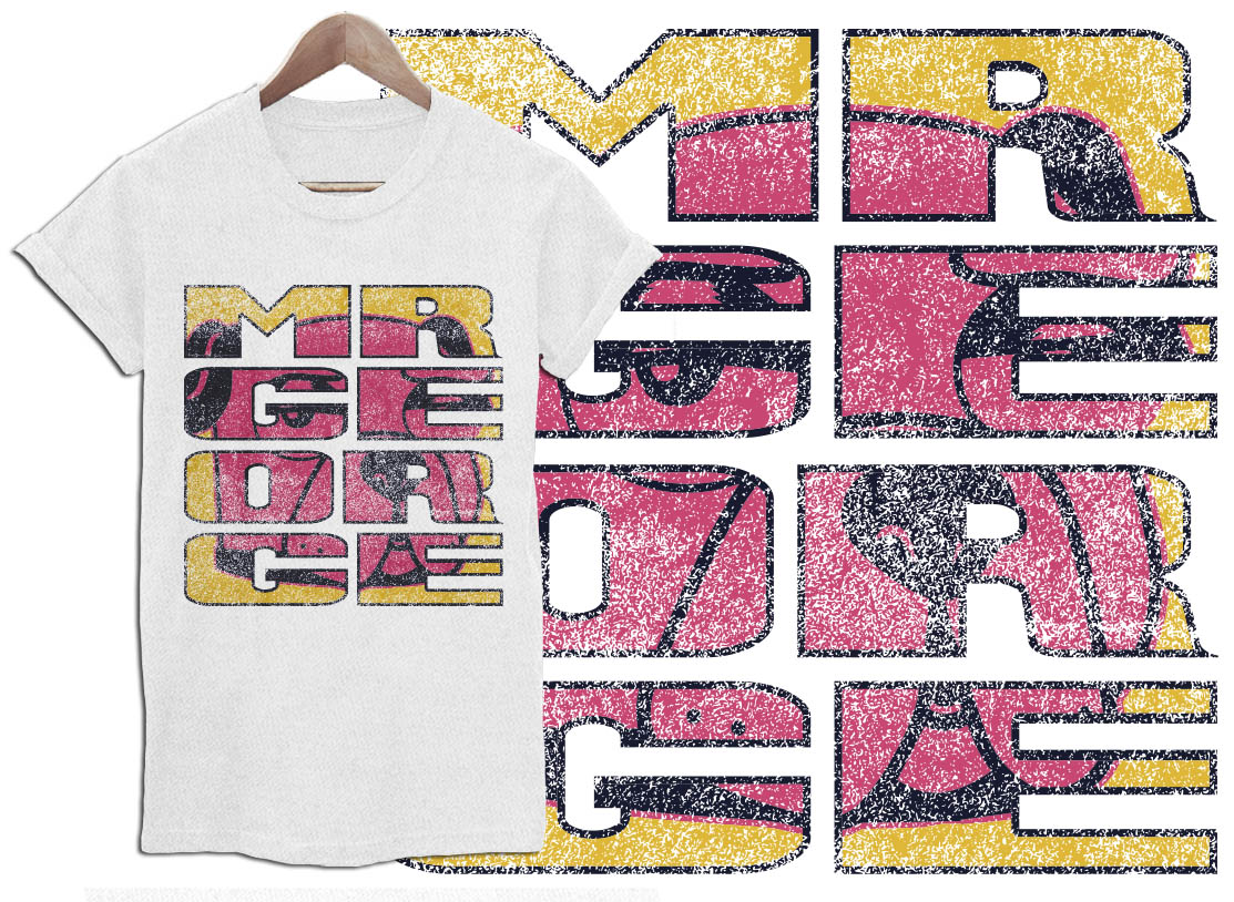 T-shirt Design by swo0osh for this project | Design #3425428