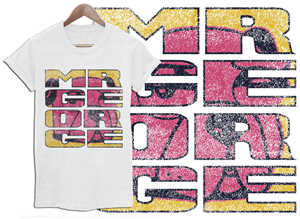 Design de T-shirt par swo0osh pour ce projet | Design #3425428